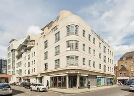 The Whitecross Street Collection