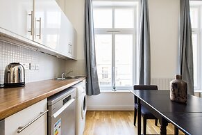 The Whitecross Street Collection