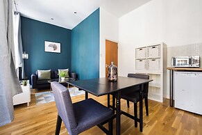 The Whitecross Street Collection