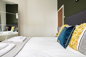 The Whitecross Street Collection