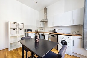 The Whitecross Street Collection