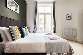 The Whitecross Street Collection