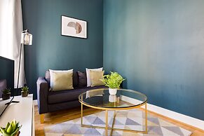 The Whitecross Street Collection