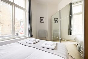 The Whitecross Street Collection