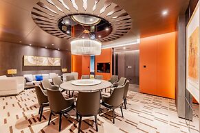 Ramada by Wyndham Bayannur