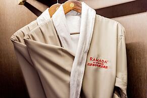 Ramada by Wyndham Bayannur