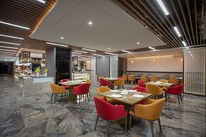 Ramada by Wyndham Bayannur