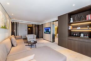 Ramada by Wyndham Bayannur