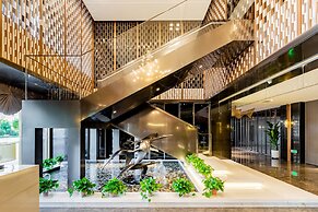 Ramada by Wyndham Bayannur