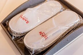 Ramada by Wyndham Bayannur