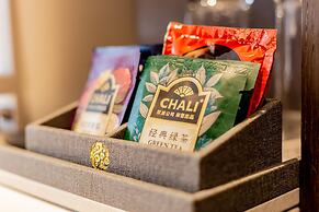 Ramada by Wyndham Bayannur