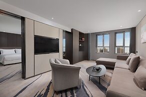 Ramada by Wyndham Bayannur