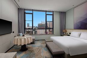 Ramada by Wyndham Xiangyang Fancheng