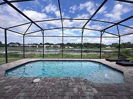 Balmoral Resort-142aa 4 Bedroom Home