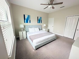 Balmoral Resort-142aa 4 Bedroom Home