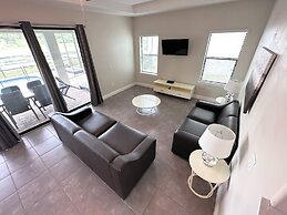 Balmoral Resort-142aa 4 Bedroom Home