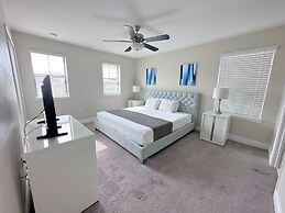 Balmoral Resort-142aa 4 Bedroom Home