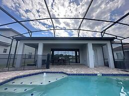 Balmoral Resort-142aa 4 Bedroom Home