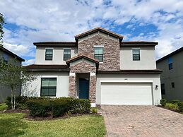 Balmoral Resort-142aa 4 Bedroom Home