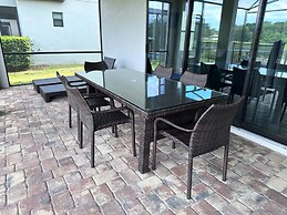 Balmoral Resort-142aa 4 Bedroom Home