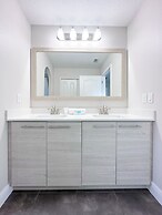 Balmoral Resort-142aa 4 Bedroom Home