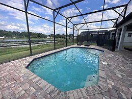 Balmoral Resort-142aa 4 Bedroom Home