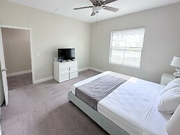 Balmoral Resort-142aa 4 Bedroom Home