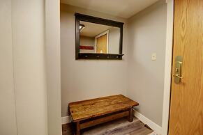 Cm321h Copper Mtn Inn Hotel Room by RedAwning