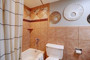 Cm321h Copper Mtn Inn Hotel Room by RedAwning