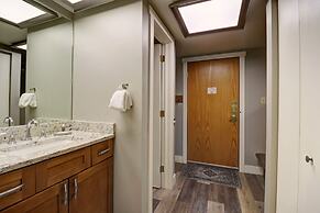 Cm325/29 Copper Mtn Inn 2br 2ba 2 Bedroom Condo by RedAwning