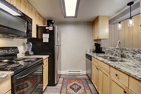 Cm325/29 Copper Mtn Inn 2br 2ba 2 Bedroom Condo by RedAwning