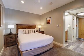 Cm325/29 Copper Mtn Inn 2br 2ba 2 Bedroom Condo by RedAwning