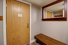 Cm325/29 Copper Mtn Inn 2br 2ba 2 Bedroom Condo by RedAwning