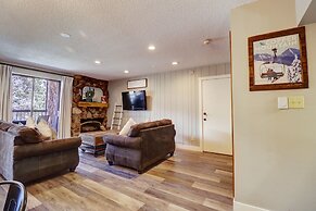 Cm325/29 Copper Mtn Inn 2br 2ba 2 Bedroom Condo by RedAwning