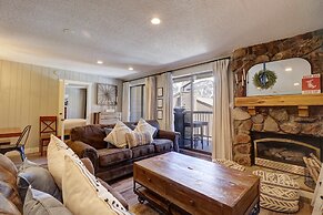 Cm325/29 Copper Mtn Inn 2br 2ba 2 Bedroom Condo by RedAwning