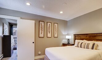 Cm325/29 Copper Mtn Inn 2br 2ba 2 Bedroom Condo by RedAwning