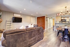 Cm325/29 Copper Mtn Inn 2br 2ba 2 Bedroom Condo by RedAwning