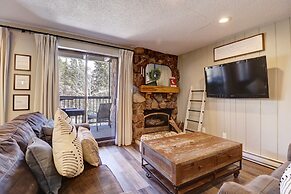 Cm325/29 Copper Mtn Inn 2br 2ba 2 Bedroom Condo by RedAwning