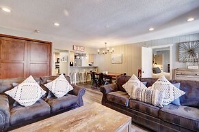 Cm325/29 Copper Mtn Inn 2br 2ba 2 Bedroom Condo by RedAwning