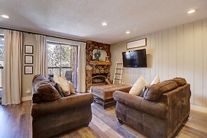 Cm325/29 Copper Mtn Inn 2br 2ba 2 Bedroom Condo by RedAwning