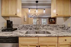 Cm325/29 Copper Mtn Inn 2br 2ba 2 Bedroom Condo by RedAwning