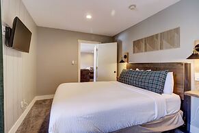 Cm325/29 Copper Mtn Inn 2br 2ba 2 Bedroom Condo by RedAwning