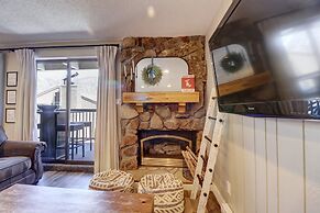 Cm325/29 Copper Mtn Inn 2br 2ba 2 Bedroom Condo by RedAwning