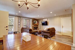 Cm325/29 Copper Mtn Inn 2br 2ba 2 Bedroom Condo by RedAwning