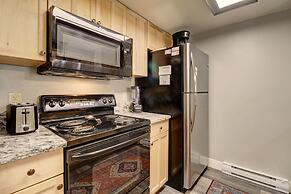 Cm325/29 Copper Mtn Inn 2br 2ba 2 Bedroom Condo by RedAwning