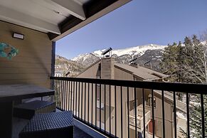 Cm325/29 Copper Mtn Inn 2br 2ba 2 Bedroom Condo by RedAwning