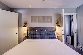 Cm325/29 Copper Mtn Inn 2br 2ba 2 Bedroom Condo by RedAwning