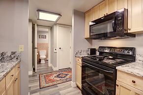 Cm325/29 Copper Mtn Inn 2br 2ba 2 Bedroom Condo by RedAwning