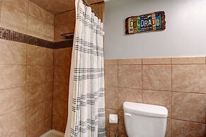 Cm325/29 Copper Mtn Inn 2br 2ba 2 Bedroom Condo by RedAwning