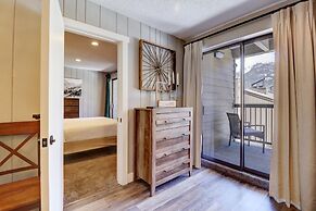 Cm325/29 Copper Mtn Inn 2br 2ba 2 Bedroom Condo by RedAwning